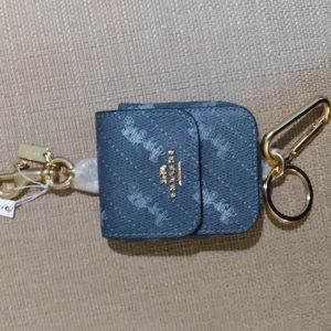 Multi Attachment Case